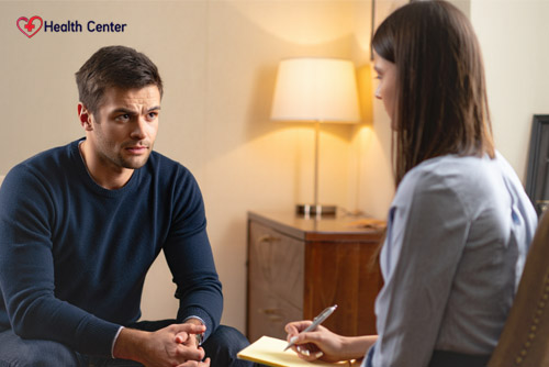 Как проходит лечение игромании в Волоколамске в клинике Центр здоровья<