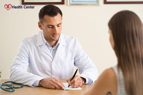 Лечение зависимости от Габапентина в Волоколамске в клинике Центр здоровья